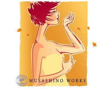 金木女子